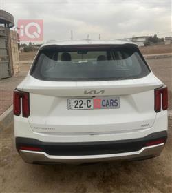 كيا سورينتو